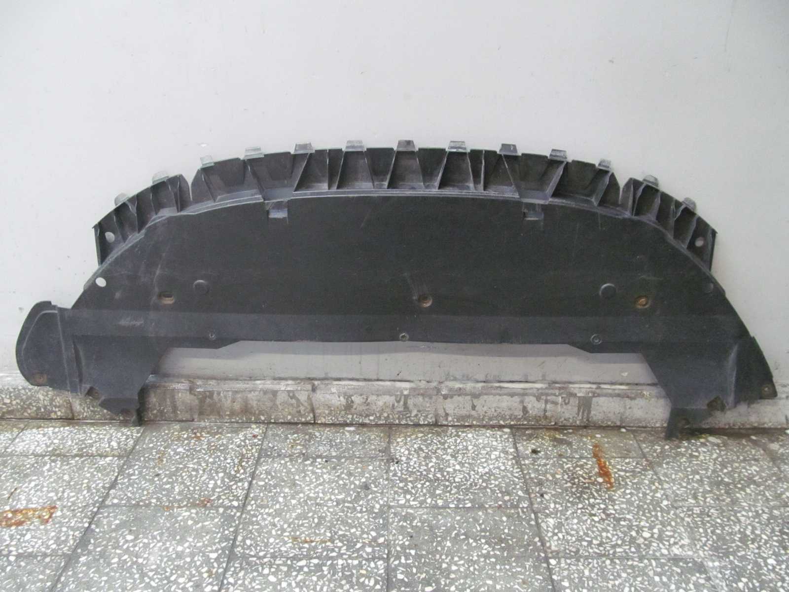 FORD S-MAX LIFT PLYTA OSLONA ZDERZAKA DOLNA 6M21-8B884-AG 10-14