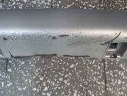 SUBARU FORESTER SG II LIFT LISTWA NAKLADKA PROGU LEWA 01G 06-08
