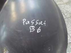VW PASSAT B6 NADKOLE PRZOD PRAWE PRAWY 3C0805978 05-10
