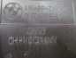 BMW 5 E39 LIFT NADKOLE PRZOD LEWE 23656 99-04