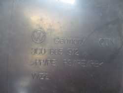 VW PASSAT B6 NADKOLE PRZOD PRAWE PRAWY 3C0805912 05-10