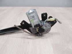 HONDA CIVIC VII HB SILNICZEK RAMIE WYSCIEACZKI KLAPY 01-05 7671A-S6D-E001