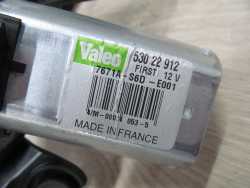 HONDA CIVIC VII HB SILNICZEK RAMIE WYSCIEACZKI KLAPY 01-05 7671A-S6D-E001