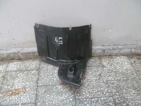 BMW 5 E39 LIFT NADKOLE PRZOD PRAWE 23656 99-04