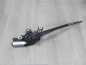 VW PASSAT B5 AUDI A3 SILNICZEK WYCIERACZKI TYL 8L0955711B