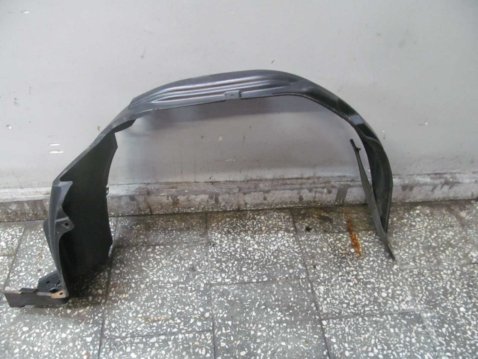 SUZUKI IGNIS LIFT NADKOLE PRAWY PRZOD 72321-86G00 04-07