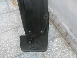 SUZUKI IGNIS LIFT NADKOLE PRAWY PRZOD 72321-86G00 04-07
