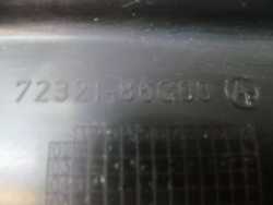 SUZUKI IGNIS LIFT NADKOLE PRAWY PRZOD 72321-86G00 04-07