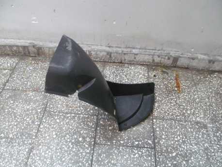 PEUGEOT 206 LIFT NADKOLE TYL TYLNE LEWE 03-09