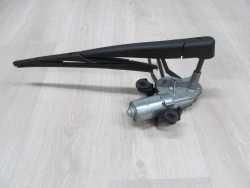 CITROEN C4 SILNICZEK WYCIERACZKI TYL RAMIE 9646803180 04-08