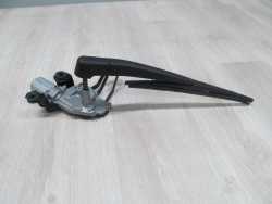 CITROEN C4 SILNICZEK WYCIERACZKI TYL RAMIE 9646803180 04-08