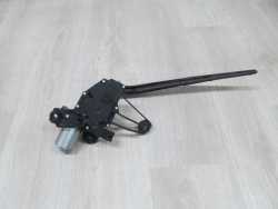 CITROEN C4 SILNICZEK WYCIERACZKI TYL RAMIE 9646803180 04-08