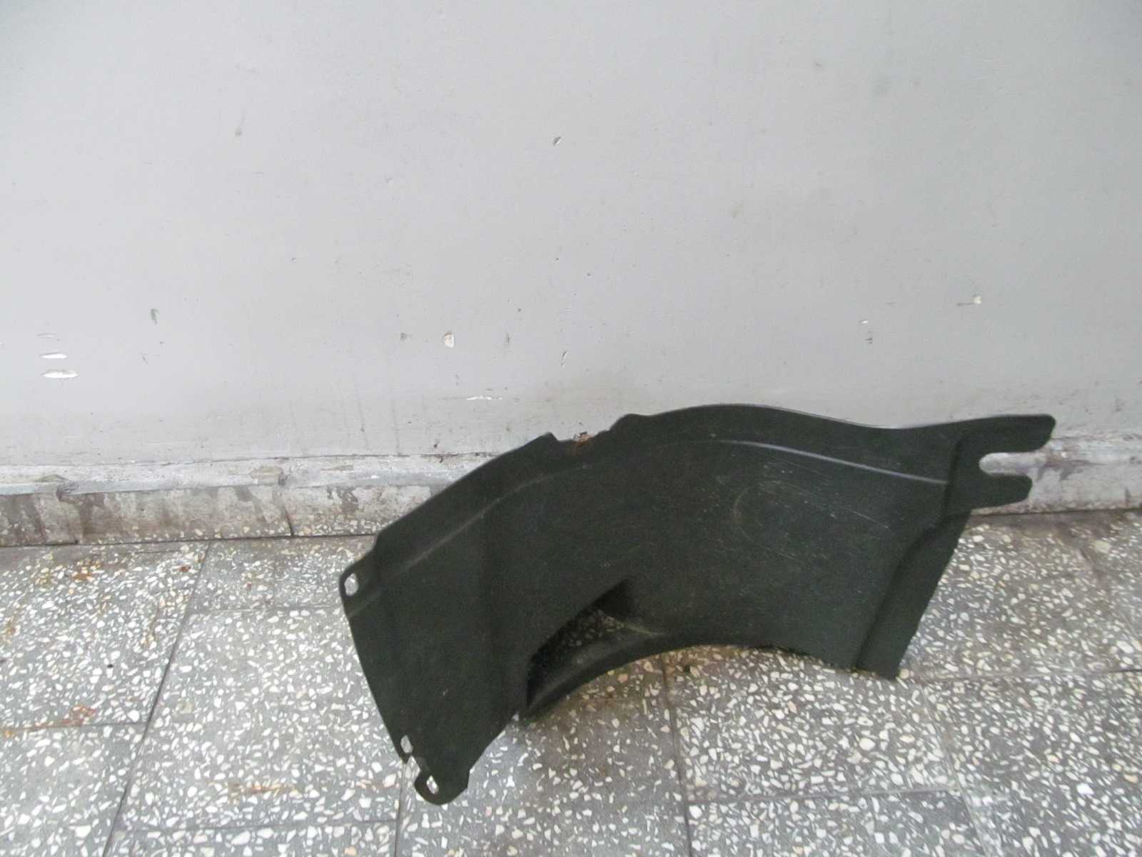 VW GOLF V NADKOLE PRZOD LEWE LEWY 1K0805911 03-09