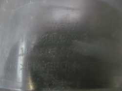 VW GOLF V NADKOLE PRZOD LEWE LEWY 1K0805973 03-09