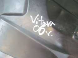 SUZUKI GRAND VITARA NADKOLE PRZOD PRAWE 72481-65J0 05-12