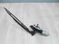 VW PASSAT B5 AUDI A3 SILNICZEK WYCIERACZKI TYL 8L0955711B