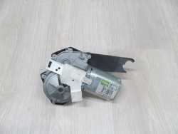 CITROEN C3 SILNICZEK WYCIERACZKI TYL 9637158780