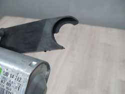 CITROEN C3 SILNICZEK WYCIERACZKI TYL 9637158780