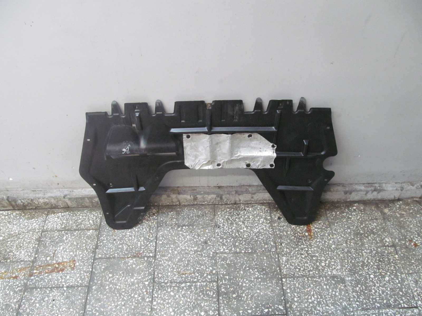 VW PASSAT B6 FSI OSLONA PLYTA SILNIKA PODWOZIA 3C0825237D