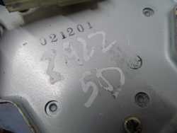 HONDA JAZZ 01-08 SILNICZEK WYCIERACZKI TYL