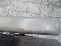 RENAULT MASTER II KAMPER FOTEL SIEDZENIE PASAZERA PODLOKIETNIK 00-10