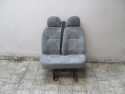 FORD TRANSIT VII MK7 06-14 FOTEL SIEDZENIE LAWKA PASAZERA