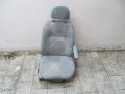 FORD TRANSIT VII MK7 KAMPER FOTEL SIEDZENIE PASAZERA PODLOKIETNIK 06-14