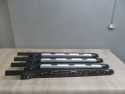 FORD RANGER III RELING LISTWA PROWADNICA ROLETY PAKI PRAWA 15-18