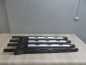 FORD RANGER III RELING LISTWA PROWADNICA ROLETY PAKI PRAWA 15-18
