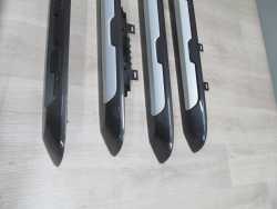 FORD RANGER III RELING LISTWA PROWADNICA ROLETY PAKI PRAWA 15-18
