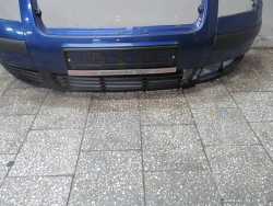 VW PASSAT B5 LIFT FL ZDERZAK PRZOD LD5Q 00-05 OKAZJA