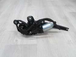 VW CADDY TOURAN SILNICZEK WYCIERACZKI TYL RAMIE 1T0955711