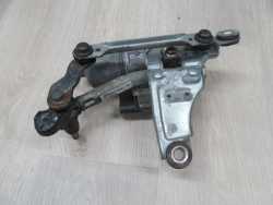 FORD GALAXY III MK3 SILNICZEK WYCIERACZKI PRZOD LEWY 6M21-17504-CD