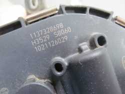 FORD GALAXY III MK3 SILNICZEK WYCIERACZKI PRZOD LEWY 6M21-17504-CD