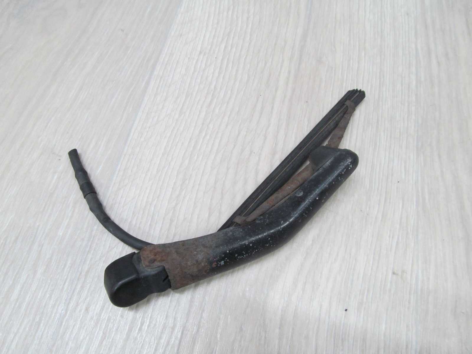 VOLVO S60 V70 RAMIE WYCIERACZKI LAMPY PRZOD LEWE