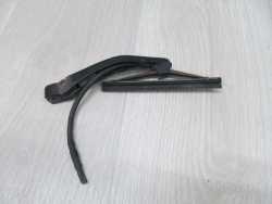 VOLVO S60 V70 RAMIE WYCIERACZKI LAMPY PRZOD LEWE