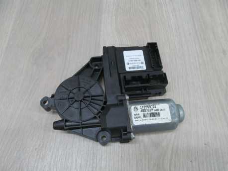 VW TOURAN SILNICZEK MODUL SZYBY LEWY 1K0959793C 03-10