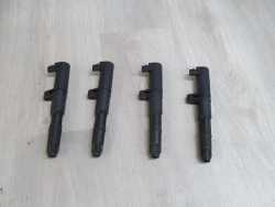 RENAULT NISSAN 1.8 2.0 16V CEWKA ZAPLONOWA 8200208611