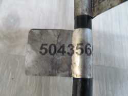 IVECO DAILY 2,3 11-14 WAZ PRZEWOD PALIWA FILTRA 504356999