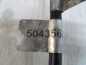 IVECO DAILY 2,3 11-14 WAZ PRZEWOD PALIWA FILTRA 504356999
