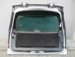 CITROEN C5 III X7 KOMBI KLAPA BAGAZNIKA TYL EZRC 08-17