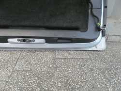 CITROEN C5 III X7 KOMBI KLAPA BAGAZNIKA TYL EZRC 08-17