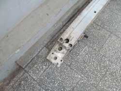 VOLVO XC90 BELKA WZMOCNIENIE ZDERZAKA PRZOD 08625288 02-14
