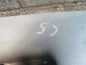 CITROEN C5 III X7 BELKA ZDERZAKA PRZOD 9660501880 08-17 !!OKAZJA!!