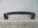 CITROEN C5 III X7 BELKA ABSORBER ZDERZAKA PRZOD 9660501380 08-14 !!OKAZJA!!