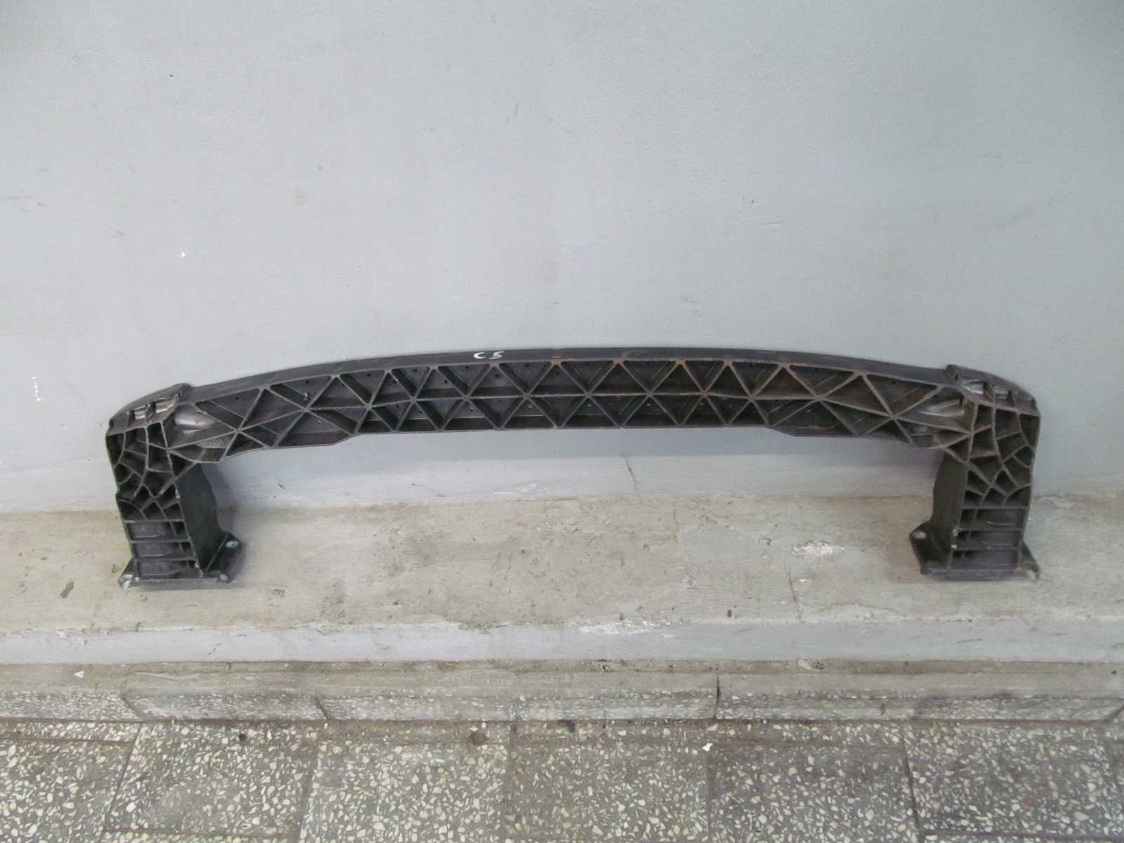 CITROEN C5 III X7 BELKA ABSORBER ZDERZAKA PRZOD 9660501380 08-14 !!OKAZJA!!