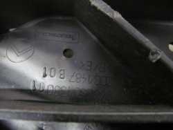 CITROEN C5 III X7 BELKA ABSORBER ZDERZAKA PRZOD 9660501380 08-14 !!OKAZJA!!