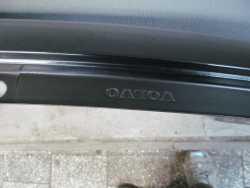 VOLVO XC90 BLOTNIK LEWY PRZOD PRZEDNI 452-26 02-14