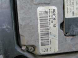 VOLVO XC90 XC70 WENTYLATOR CHLODNICY 1137328116 30665985 02-07
