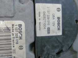 VOLVO XC90 XC70 WENTYLATOR CHLODNICY 1137328116 30665985 02-07